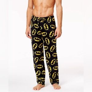 Batman Pajama Pants